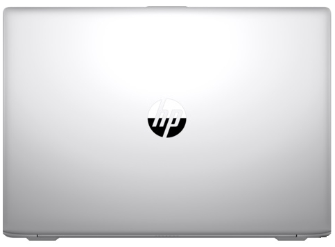Ноутбук HP ProBook 450 ProBook 450 (2RS03EAACB) 15.6” / 8 ГБ / 1024 ГБ / Core i5 / GeForce 930MX / Серебристый с черным photo 6