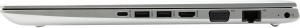 Ноутбук HP ProBook 450 (2RS03EAACB), Core i5, 8 ГБ ГБ, DOS, Серебристый с черным thumbnav 5