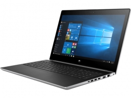 Laptop HP ProBook 450, Core i7, 8 GB GB, Argintiu thumbnav 2