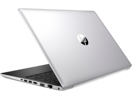 Laptop HP ProBook 450, Core i7, 8 GB GB, Argintiu thumbnav 4