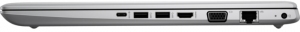 Laptop HP ProBook 450, Core i7, 8 GB GB, Argintiu thumbnav 5