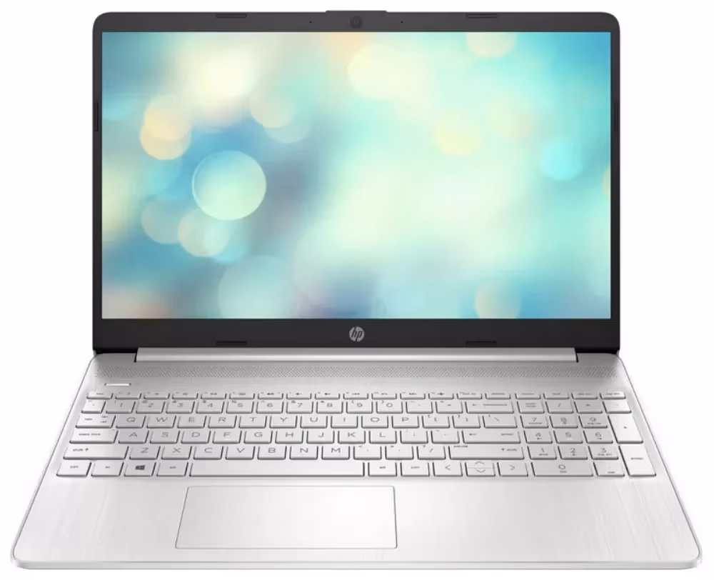 Ноутбук HP 2X1R7EAACB, Core i5, 8 ГБ ГБ, Серый