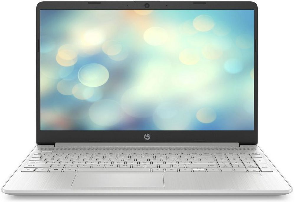 Ноутбук HP Персональный Essential 2X1R7EAACB 15.6” / 8 ГБ / 512 ГБ / Core i5 / Iris Xe Graphics / Серый photo 1