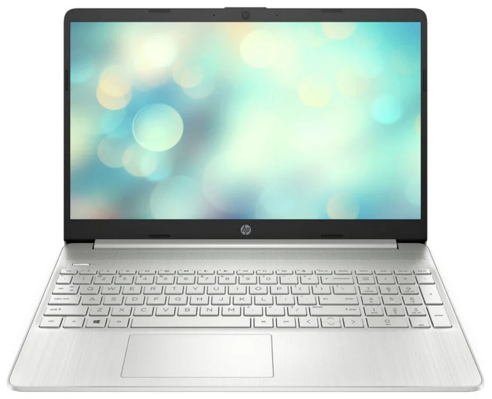 Ноутбук HP Персональный Essential 2X1R7EAACB 15.6” / 8 ГБ / 512 ГБ / Core i5 / Iris Xe Graphics / Серый photo 2