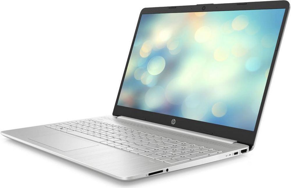 Ноутбук HP Персональный Essential 2X1R7EAACB 15.6” / 8 ГБ / 512 ГБ / Core i5 / Iris Xe Graphics / Серый photo 3