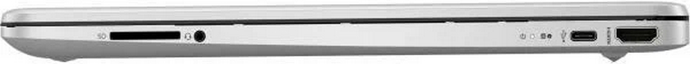 Ноутбук HP Персональный Essential 2X1R7EAACB 15.6” / 8 ГБ / 512 ГБ / Core i5 / Iris Xe Graphics / Серый photo 4