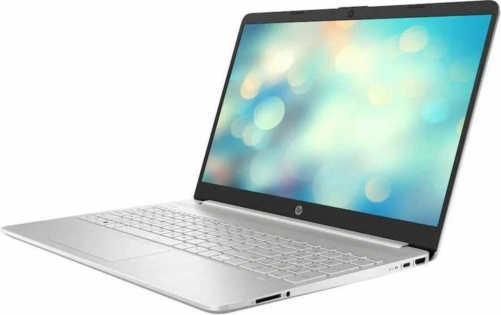 Ноутбук HP Персональный Essential 2X1R7EAACB 15.6” / 8 ГБ / 512 ГБ / Core i5 / Iris Xe Graphics / Серый photo 5