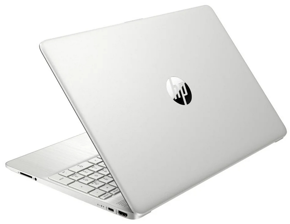 Ноутбук HP Персональный Essential 2X1R7EAACB 15.6” / 8 ГБ / 512 ГБ / Core i5 / Iris Xe Graphics / Серый photo 6