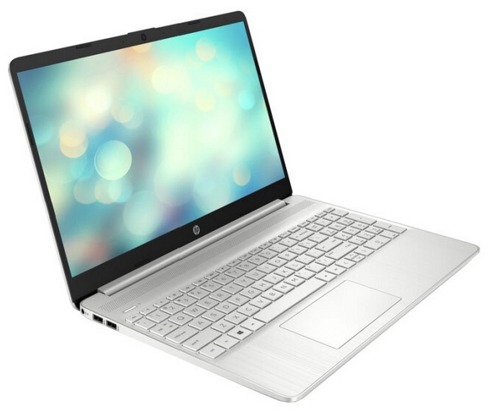 Ноутбук HP Персональный Essential 2X1R7EAACB 15.6” / 8 ГБ / 512 ГБ / Core i5 / Iris Xe Graphics / Серый photo 8