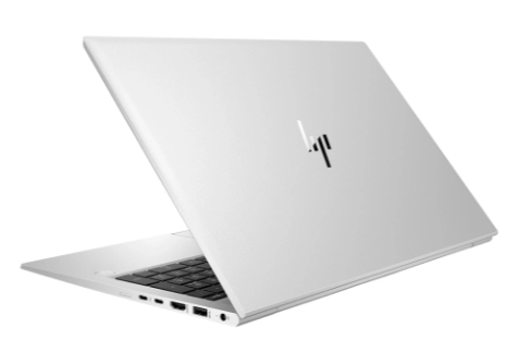 Laptop HP 2Y2Q6EAACB, 8 GB, Windows 10 PRO, Gri