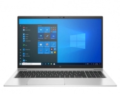 Ноутбук HP 2Y2Q6EAACB, 8 ГБ, Windows 10 PRO, Серый