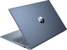 Ноутбук HP 398J2EAACB, Core i5, 16 ГБ ГБ, Windows 10, Синий thumbnav 3