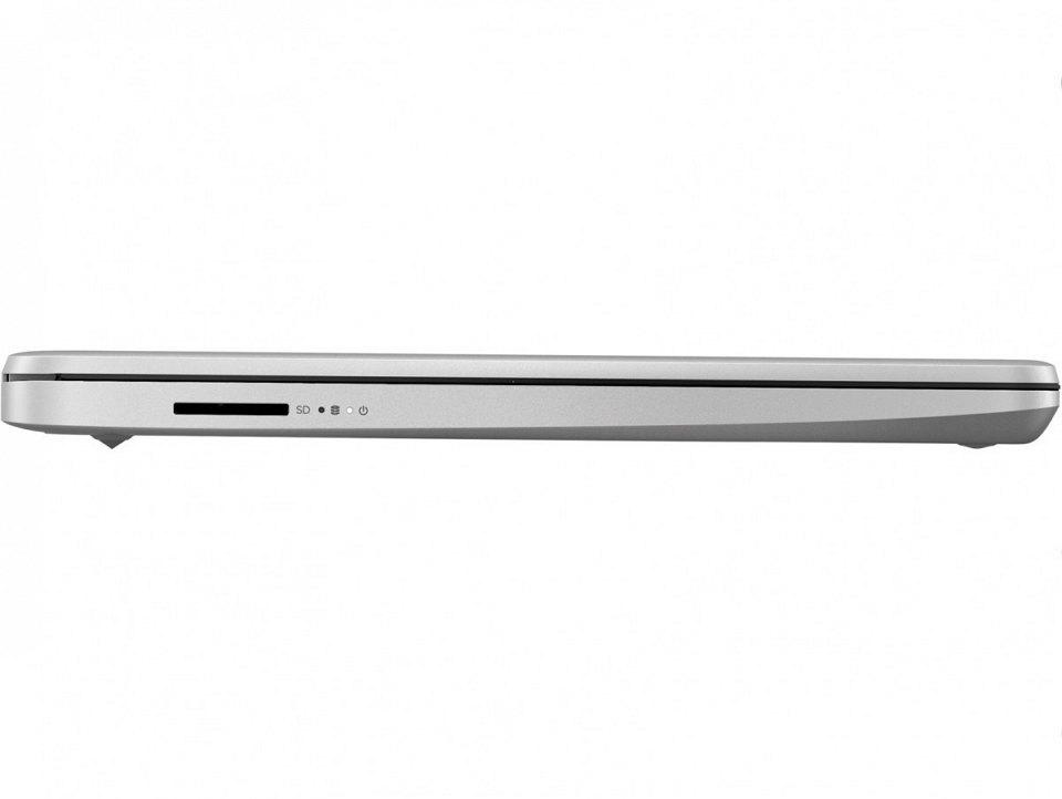 Laptop HP Ultrabook 340 G7 340s G7 Asteroid Silver (3C205EAACB) 14” / 8 GB / 512 GB / Core i5 / UHD Graphics  photo 4