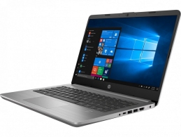 Laptop HP 340s G7 Asteroid Silver (3C205EAACB), Core i5, 8 GB GB thumbnav 5