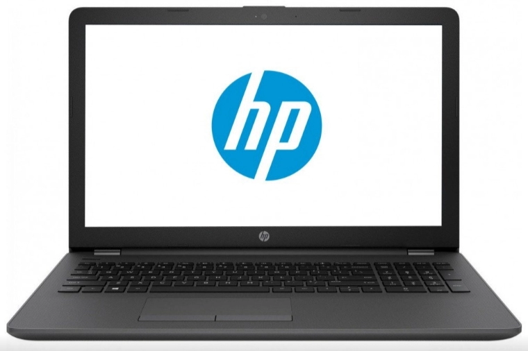 Laptop HP 250 G6 (3QM25EA), Core i3, 4 GB GB, Windows 10 Home 64bit, Negru