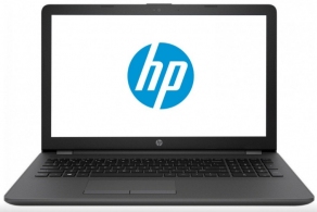 Laptop HP 250 G6 (3QM25EA), Core i3, 4 GB GB, Windows 10 Home 64bit, Negru thumbnav 1