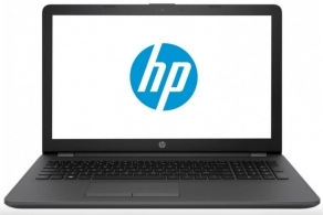 Laptop HP 250 G6 (3QM25EA), 4 GB, Windows 10 Home 64bit, Negru
