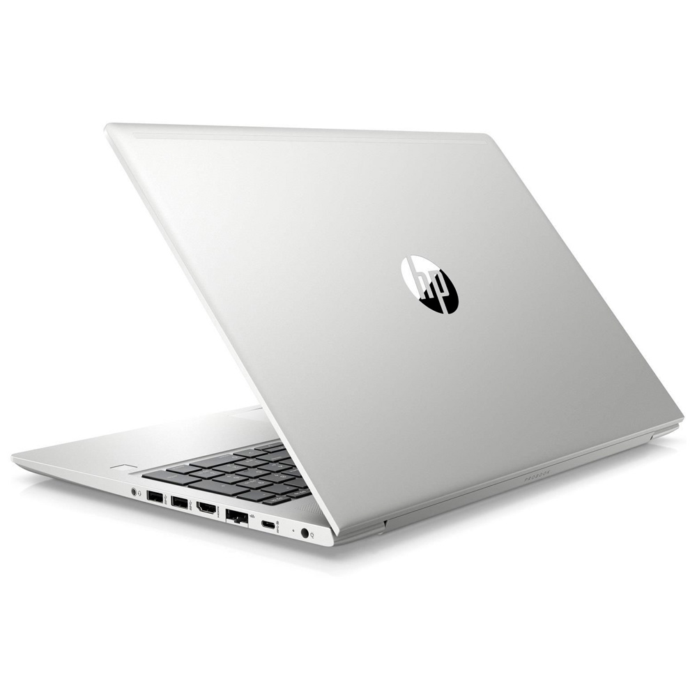 Laptop HP Ultrabook ProBook 450 HP ProBook 450 G6 Pike Silver Aluminum 15.6” / 8 GB / 256 GB / Core i5 / UHD Graphics 620  photo 3