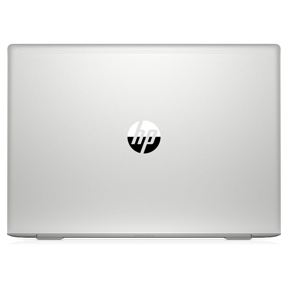Laptop HP Ultrabook ProBook 450 HP ProBook 450 G6 Pike Silver Aluminum 15.6” / 8 GB / 256 GB / Core i5 / UHD Graphics 620  photo 4