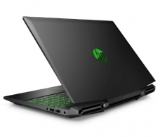 Laptop HP 491K2EAACB, Core i5, 16 GB GB, DOS, Negru thumbnav 2