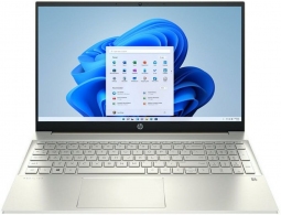 Laptop HP 4FOP9EAACB, Core i3, 8 GB GB, FreeDOS, Albastru thumbnav 1