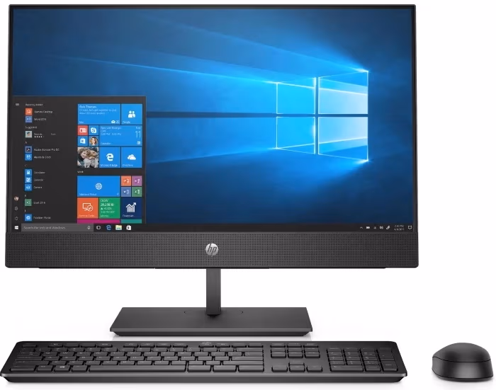 Monobloc HP ProOne 440 G4 