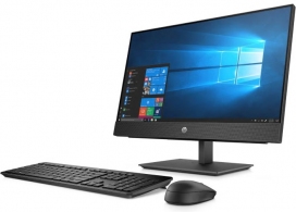 Monobloc HP ProOne 440 G4  thumbnav 3