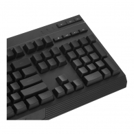 Клавиатура проводная  HyperX Alloy Core RGB, 4P4F5AXACB thumbnav 3