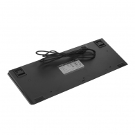 Клавиатура проводная  HyperX Alloy Core RGB, 4P4F5AXACB thumbnav 4