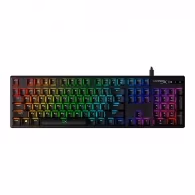 Клавиатура проводная  HyperX Alloy Origins RGB (4P4F6AXACB)