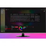 Клавиатура проводная  HyperX Alloy Origins RGB (4P4F6AXACB) thumbnav 12