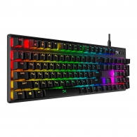 Клавиатура проводная  HyperX Alloy Origins RGB (4P4F6AXACB) thumbnav 3