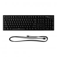 Клавиатура проводная  HyperX Alloy Origins RGB (4P4F6AXACB) thumbnav 5