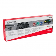 Клавиатура проводная  HyperX Alloy Origins RGB (4P4F6AXACB) thumbnav 7