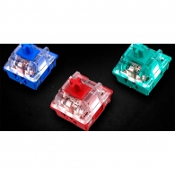 Клавиатура проводная  HyperX Alloy Origins RGB (4P4F6AXACB) thumbnav 8