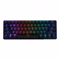 Tastatura cu fir HyperX Alloy Origins 60