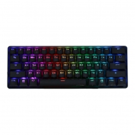Tastatura cu fir HyperX Alloy Origins 60 thumbnav 1