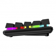 Tastatura cu fir HyperX Alloy Origins 60 thumbnav 2