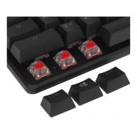 Tastatura cu fir HyperX Alloy Origins 60 thumbnav 3