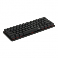 Tastatura cu fir HyperX Alloy Origins 60 thumbnav 4
