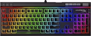 Tastatura cu fir HyperX Alloy Elite 2, 4P5N3AXACB