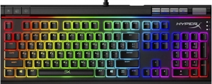 Клавиатура проводная  HyperX Alloy Elite 2, 4P5N3AXACB thumbnav 1