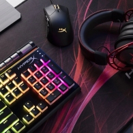Клавиатура проводная  HyperX Alloy Elite 2, 4P5N3AXACB thumbnav 3