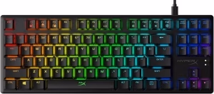 Tastatura cu fir HyperX Alloy Origins Core, 4P5P2AXACB