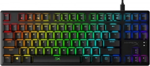 Tastatura cu fir HyperX Alloy Origins Core, 4P5P2AXACB thumbnav 1