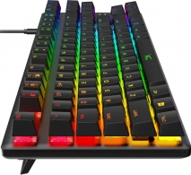 Tastatura cu fir HyperX Alloy Origins Core, 4P5P2AXACB thumbnav 4