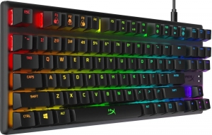 Tastatura cu fir HyperX Alloy Origins Core, 4P5P2AXACB thumbnav 5