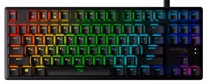 Tastatura cu fir HyperX 4P5P3AXACB