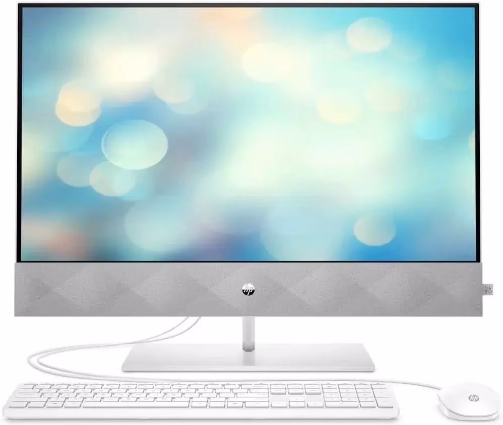 Monobloc HP Pavilion 27-ca0020ur