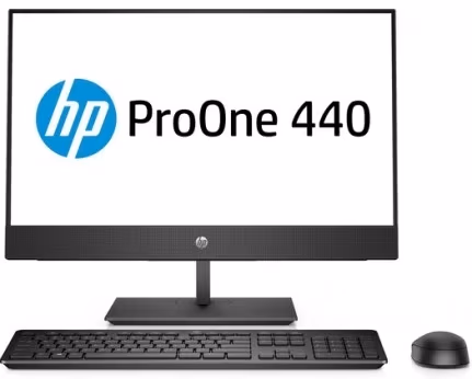 Monobloc HP ProOne 440 G4 23.8